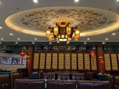 -鸿禧大清花(方庄店)
