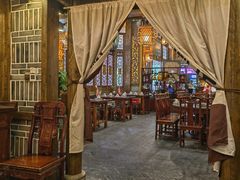 -杨记隆府(南坪店)