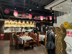 -东来顺饭庄(apm总店)