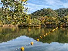 -玉渡山自然风景区