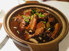 -真定郝家排骨(正定县总店)