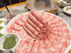 -北平三兄弟涮肉(簋街总店)