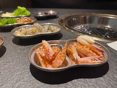 -伊茉家的烤肉店(勒泰中心店)