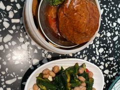 -金香匯晚茶(浑南店)