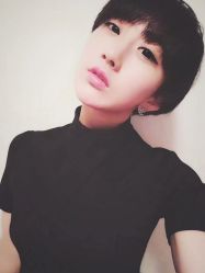 -崇尚GAVIN STYLE