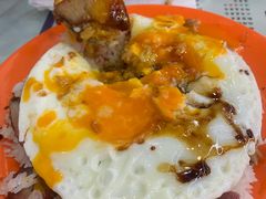 -澳门陈光记烧味饭店(万象城店)