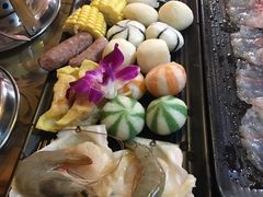 -丽江庭院之丽江往事(安定门店)