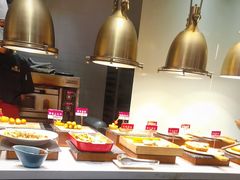 -SEA西雅图海鲜自助餐厅(海乐世界店)
