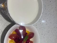 -合胜记太原排档(王府井店)