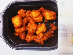 甜辣炸鸡-七鲜超市(瑞虹天地太阳宫店)