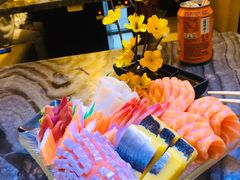 -熊出没日本烧肉放题