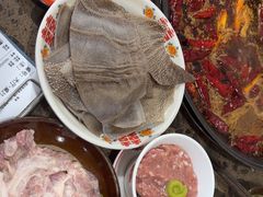 -谭记重庆老火锅(总店)