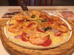 iphone_upload_pic-菲滋意式餐厅(鄞州印象城店)