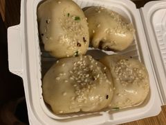 -小杨生煎(香港名都店)