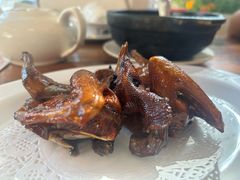 -富哥食店