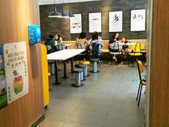-麦当劳(启迪香山店)