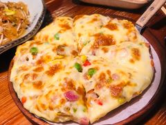 -源一咖啡馆(麒麟巷步行街店)