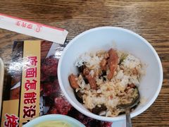 -李先生牛肉面大王(北京平谷步行街店)