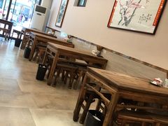 -老刘家永盛斋·传统泡馍(东关南街店)