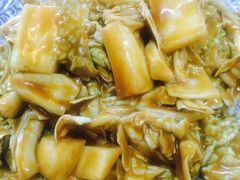 乾隆白菜-鼎香润(德胜门内店)