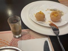 -克比叔叔印度餐厅Kebabs on the Grille(人民广场店)
