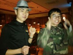 -章吴记喜瑞餐厅(东东城店)