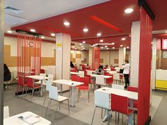 大堂-振鼎鸡(华阴路店)