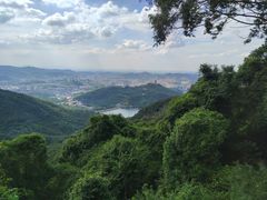 -东莞观音山旅游风景区