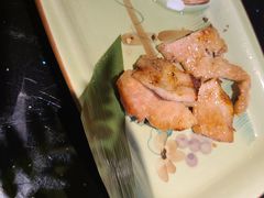 -真剑日本料理·铁板烧(贵州路店)