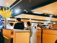 -海底捞火锅(旭辉MALL店)