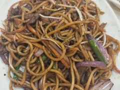 -旺角宝港式茶餐厅(寮步店)