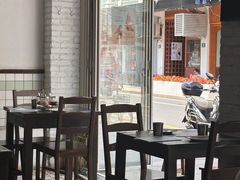 -URBAN SOI Thai Kitchen乐泰料理(长乐路店)