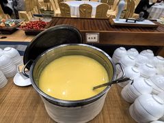 -灵山大佛梵宫餐饮