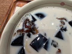 -彬媽糖水(侨鑫国际店)
