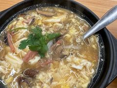 -买又大餐厅(福林里店)