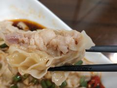 -佳面馆·竹升云吞面·爽鱼皮·牛腩面(易发店)