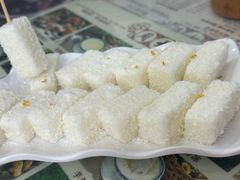 -周大娘牛乳(旧寨古村总店)