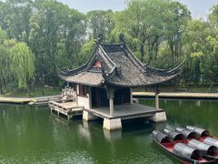 -柯岩风景区