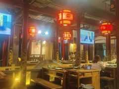 -蜀江龙火锅(339店)