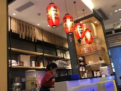 -鲜芋仙Meet Fresh(壹方城店)