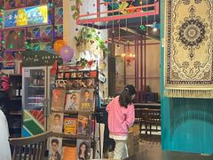 -巴依老爷新疆美食(远洋未来汇购物中心店)