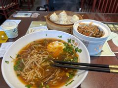 -老淮城·长鱼面(河下古镇店)
