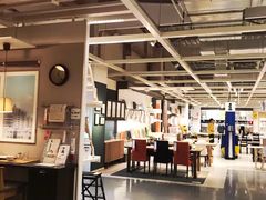 -宜家家居(西安未央商场店)