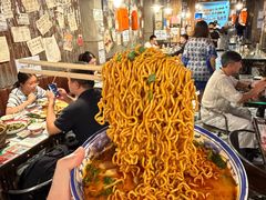 -辉记炭烧海鲜大排档·老字号(福田店)