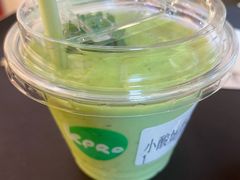 -KPRO肯律轻食(淘金店)
