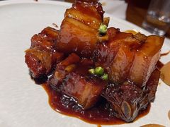 -金枝玉叶上海人家食府(三里河店)