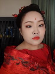 -盘子女人坊古装写真摄影(天津总店)