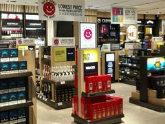 -COSMETICS & PERFUMES BY SHILLA(樟宜机场店)