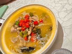 -福来居烤鸭店(天坛二店)