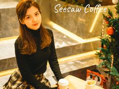 -Seesaw Coffee(88铜仁路店)
